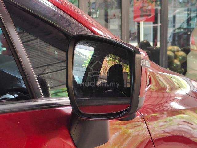 2020 Nissan ALMERA 1.0 VLT (A) FREE SPORT RIM - 5