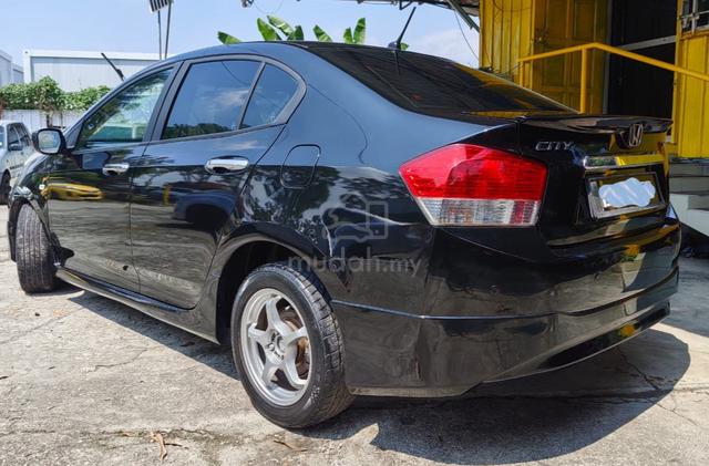 2010 Honda CITY 1.5 S MODULO (A) - 3