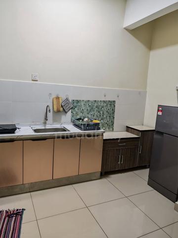 Royale Infinity Condominium 1