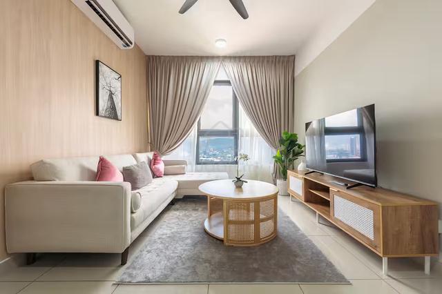 Conezion Residences 1