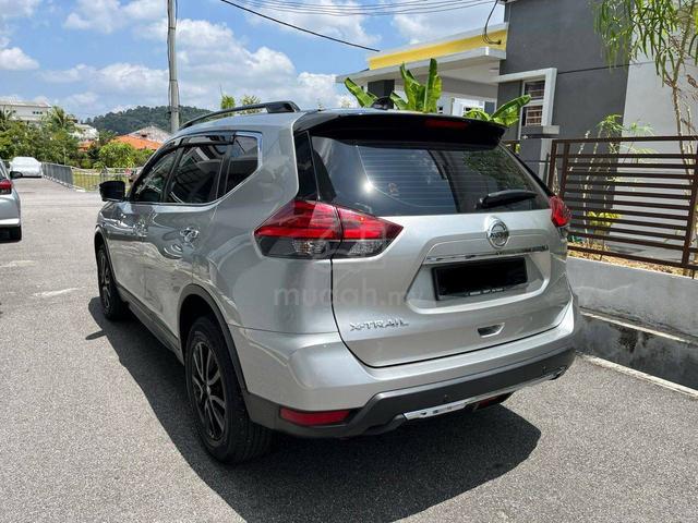 2019 Nissan X-TRAIL 2.0 FWD (A) - 3