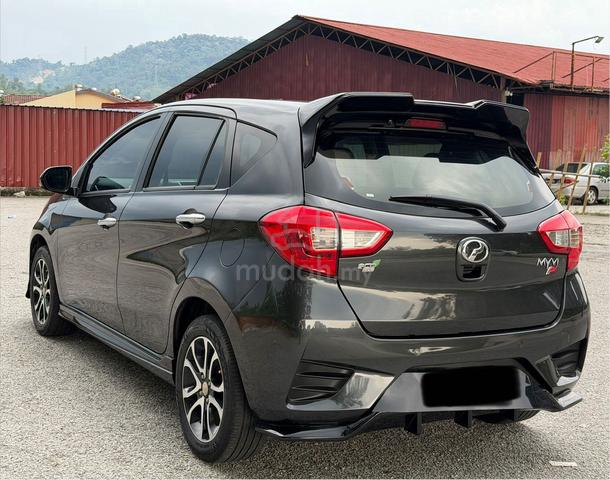 2020 Perodua MYVI 1.5 AV G3 (4AT) FULL LOAN #5090 - 3