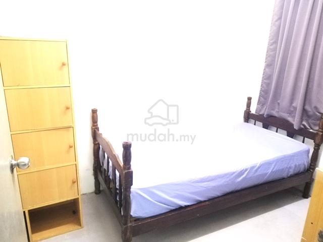 Bilik sewa Puncak Erskine, Tanjung Tokong, Dekat Gurney Plaza/Paragon 1