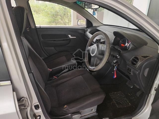 2010 Proton SAGA 1.3 FL (A) - 5