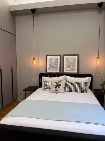 Sentral Suites @ KL Sentral 1