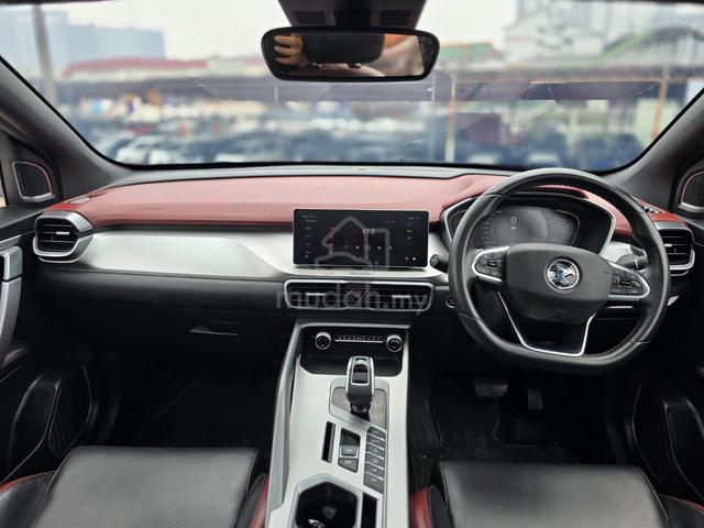 2023 Proton X50 1.5 TGDI FLAGSHIP 3 YRS WARRANTY🤩 - 5