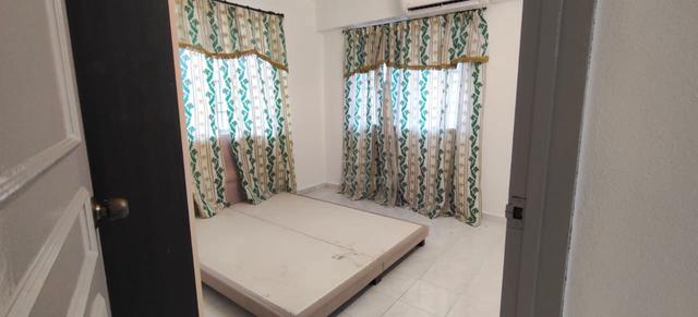 Taman Pekaka Apartment 1
