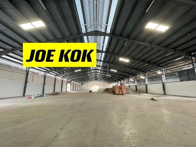 Factory | perai | prai |build up 3.77 ac|must view 1
