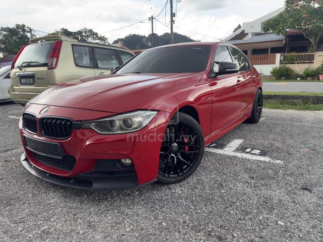 Bmw f30 328i M SPORT - 1