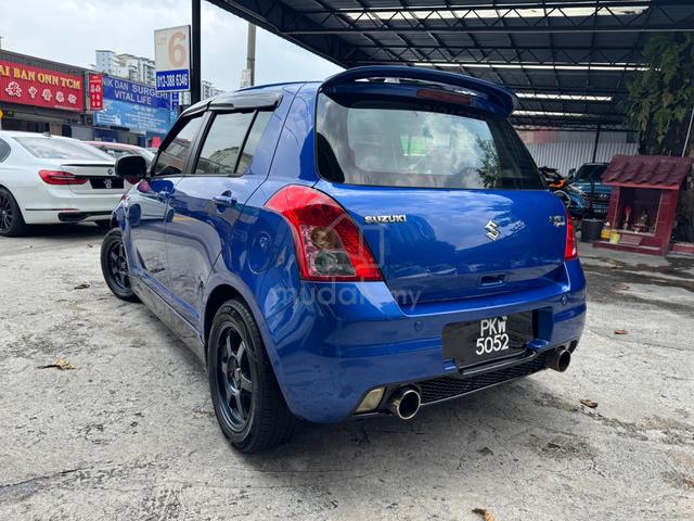 2012 Suzuki SWIFT 1.5 (A) Android - 2