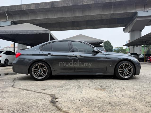 Bmw 3 SERIES 2.0 30E SPORT (CKD) F30🔥F/s Record🔥 - 5