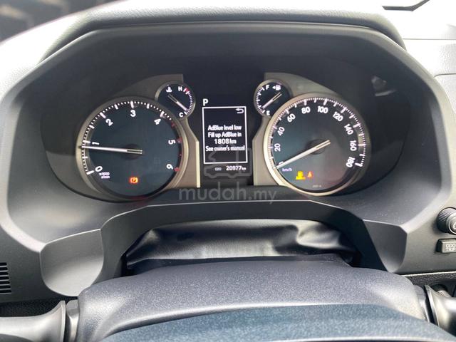 2021 Toyota PRADO 2.8D TX-L (A) - 4
