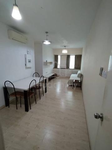 University Utama Condominium 1