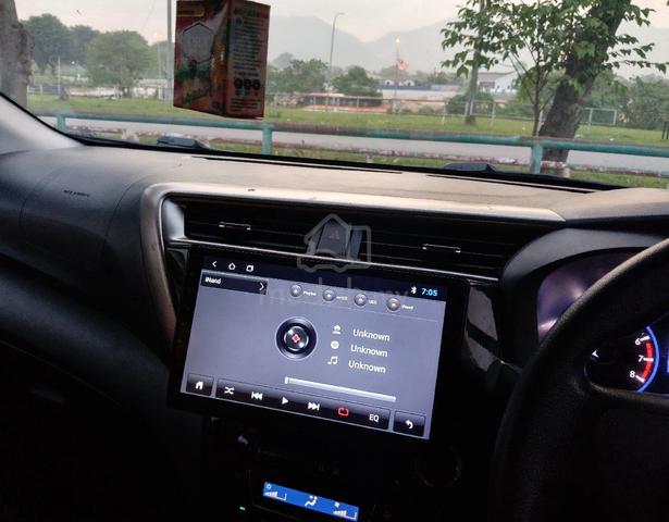2020 Perodua MYVI 1.3 STANDARD G MY17 M800 D20N - 3