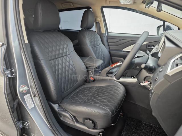 2023 Mitsubishi XPANDER 1.5 (A) 13k KM ONLY DONE - 5