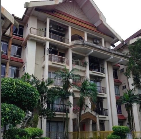 Sri Kenangan 1