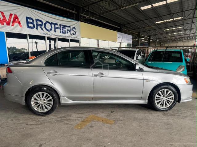 2010 Proton INSPIRA 1.8 EXECUTIVE (A) - 2
