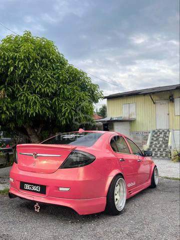 2008 Proton PERSONA 1.6 BASE LINE (A) - 3