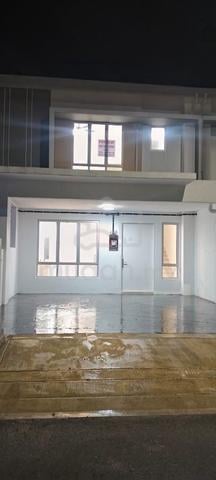 2sty Irama Sendayan|Seremban|Bayu Sutera|Seremban 2|Enstek|Labu|Nilai 1