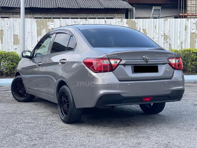2018 Proton SAGA 1.3 EXECUTIVE CVT MY16 BT P2-13A - 3