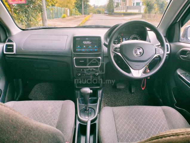 2022 Proton SAGA 1.3 PREMIUM AT FACELIFT (A) - 5