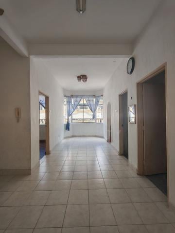 Bandar Sierra Apartment 1