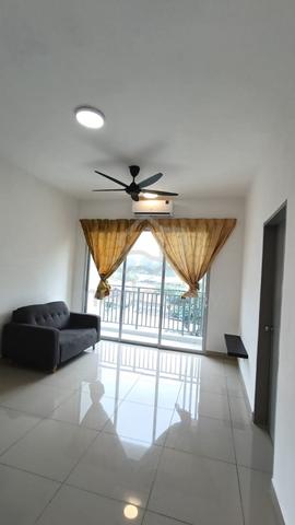 Bayu Temiang Residensi 1