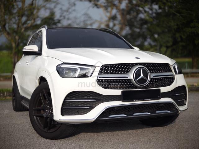 2023 Mercedes Benz GLE450 3.0 4MATIC AMG GLE 450 - 1