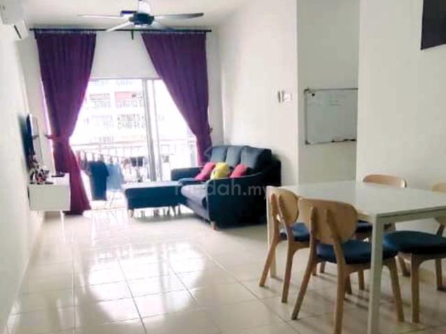 Sky Awani Residensi 1 1