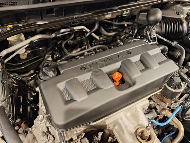 2015HondaAccord High Spec 2.0(A)LoanKedai/LoanBank - 3