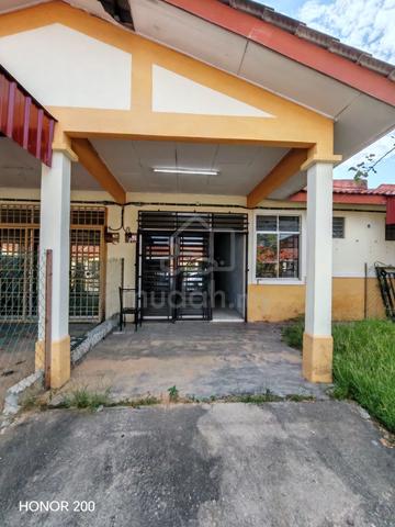 [MURAH BELOW MV LOW DEPO] Single Storey Terrace Taman Bukit Sendayan 1