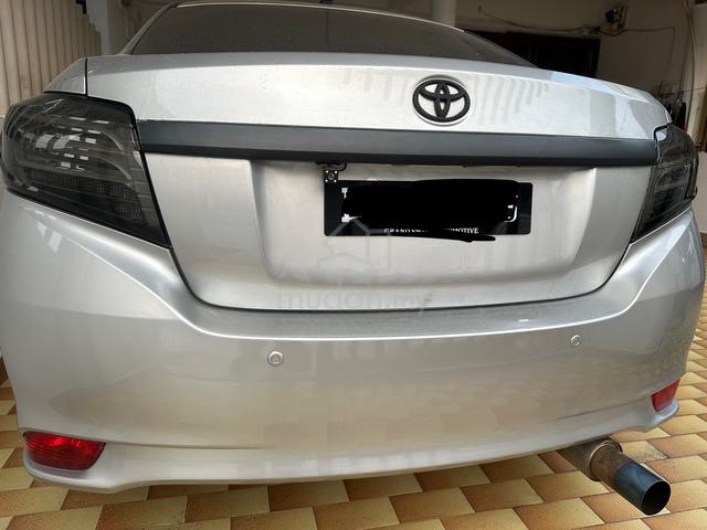 2015 Toyota VIOS 1.5 J NCP150R ENHANCED (A) - 5
