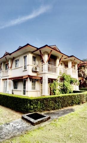 Near MRT,Hospital,Govt Offices,Sch.End Lot 2 Storey Teres P9 Putrajaya 1