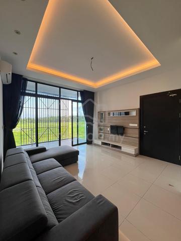 The Orchard Residences 1