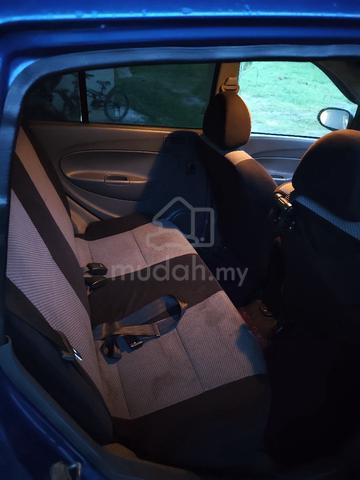 2008 Perodua VIVA 0.8 850 EX (M) - 4
