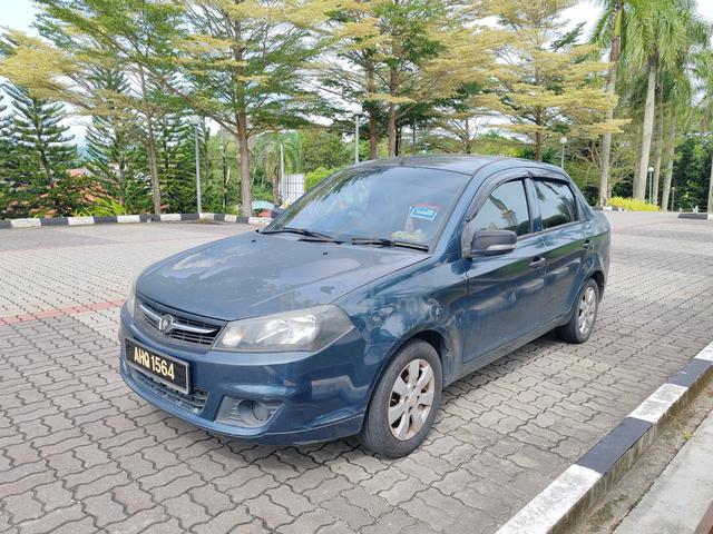 2011 Proton SAGA 1.3 FL (M) - 5