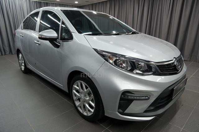 2023 Proton PERSONA 1.6 EXECUTIVE MY21 FACELIFT - 1