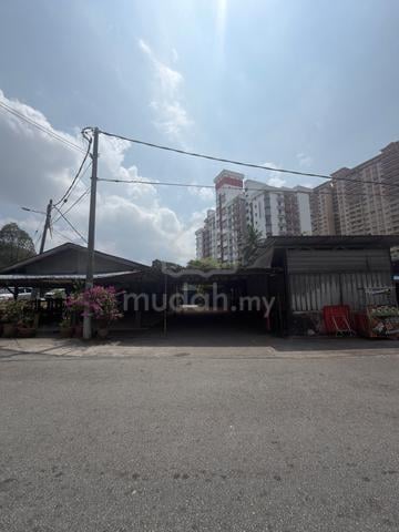 Kedai untuk disewa ! 1