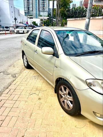 2005 Toyota VIOS 1.5 G FACELIFT (A) - 2