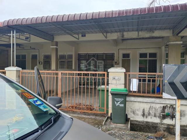 Rumah untuk disewa di Taman Puteri, Pokok Sena, Kedah 1