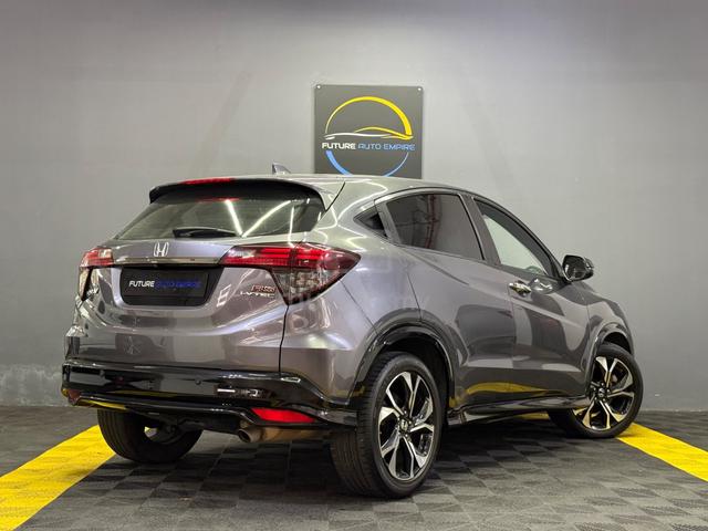 Honda HR-V 1.8 RS ENHANCED (A) HONDA HRV SUV - 3