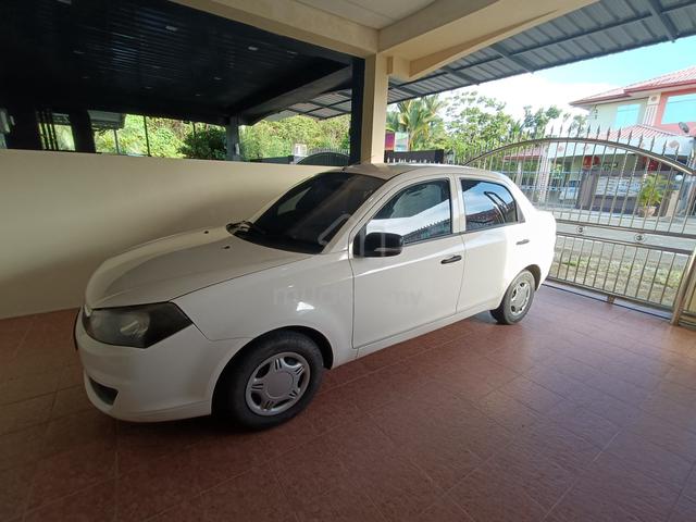 2013 Proton SAGA 1.3 FLX STANDARD (A) - 5