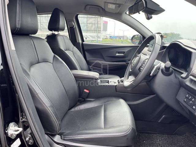 2025 Toyota VIOS 1.5 G MY23 (A) NEW VERSION WARNTY - 5