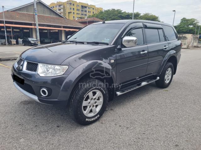2010 Mitsubishi PAJERO 2.5 SPORT GL (A) - 3