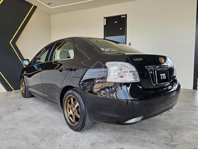 2010 Toyota VIOS 1.5 J (A) - 5