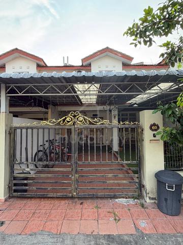 Double Story Terrace Bandar Tasik Kesuma 1
