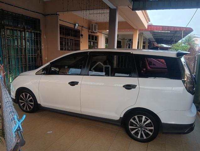 2021 Proton EXORA PREMIUM 1.6L (A) - 5
