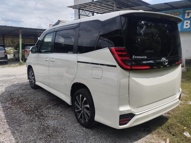 2023 Toyota NOAH 2.0 S-Z - 4