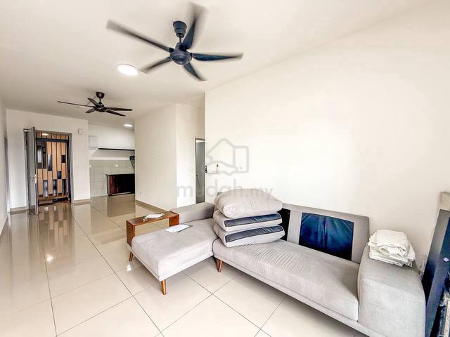 MiNest Residence 1