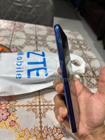 Poco X3 pro - photo 2 of 4